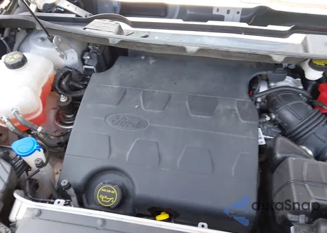 2018 Ford Edge Sel from USA, damaged, VIN 2FMPK4J82JBC17856